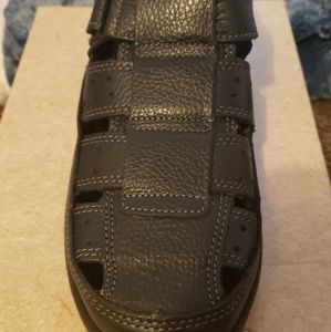 Sandalias de hombre muy bonitas